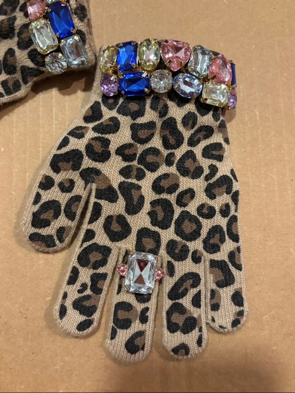 Super Smalls kids gloves